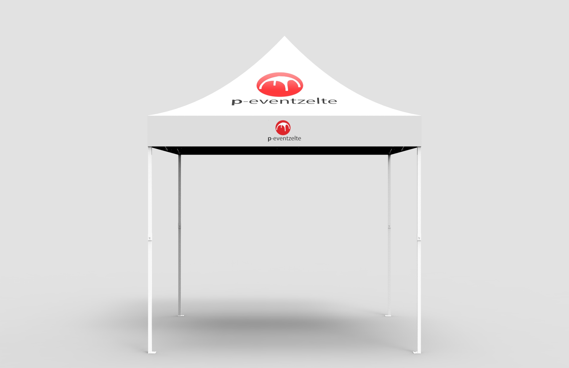 Faltzelt 2,5x2,5 - Hochwertiges, aufblasbares Faltpavillon für Präsentationen und Events - P-Eventzelte - aufblasbare Eventzelte und Möbel Aufblasbares Faltzelt 2,5x2,5 - Kompakt, vielseitig und wetterfest - Jetzt entdecken!