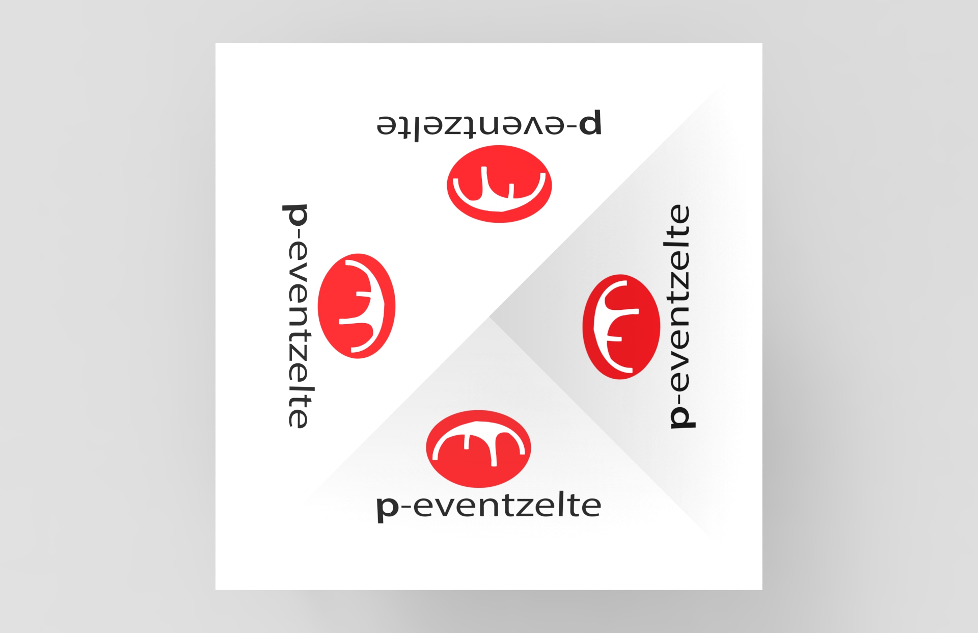 Faltzelt 2,5x2,5 - Hochwertiges, aufblasbares Faltpavillon für Präsentationen und Events - P-Eventzelte - aufblasbare Eventzelte und Möbel Aufblasbares Faltzelt 2,5x2,5 - Kompakt, vielseitig und wetterfest - Jetzt entdecken!