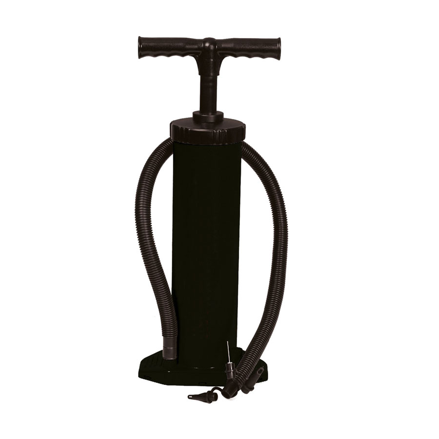 Doppelhubpumpe Luftpumpe Handpumpe 6,5 PSI - Aufblasbares Zubehör - P-Eventzelte - aufblasbare Eventzelte und Möbel Doppelhubpumpe Luftpumpe Handpumpe 6,5 PSI - Aufblasbares Zubehör für Zelte und Werbesäulen.