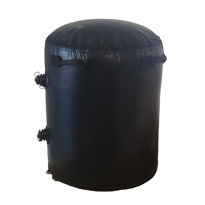 Wassertank 80L Standfuß für Dome Zelte - Seitenwand-Befestigung - P-Eventzelte - aufblasbare Eventzelte und Möbel Wassertank 80L Standfuß für Dome Zelte - Stabile Befestigung für Seitenwände.